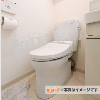 BraTTo三宮駅前プライム【単身者＆女性向け💓】防犯面に配慮した安心の住環境👍三宮駅まで徒歩7分！の物件写真6