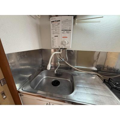🔷🔹🔸🔶⭐駐車場付き🚙⭐バストイレ別⭐1Kタイプ⭐室内洗濯機置き場あり⭐【禁煙&Wi-Fi無料】⭐🔶🔸🔹🔷「T25」の物件写真3