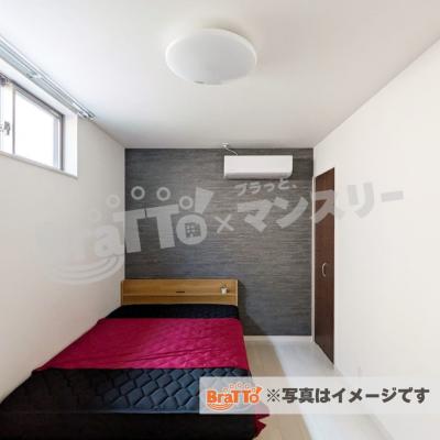 BraTTo栄プレシャス（ファミリー向け・Bタイプ）【単身者＆女性向け💓】防犯面に配慮した安心の住環境👍大須観音駅まで徒歩8分！の物件写真2