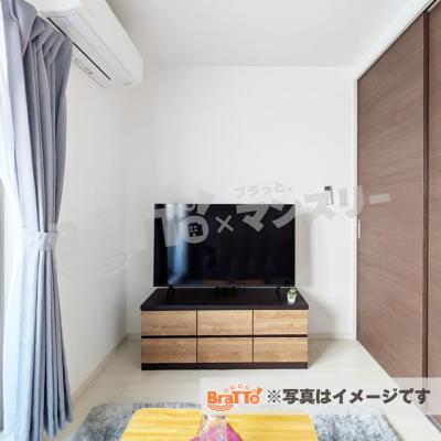 BraTTo栄プレシャス（ファミリー向け・Bタイプ）【単身者＆女性向け💓】防犯面に配慮した安心の住環境👍大須観音駅まで徒歩8分！の物件写真3