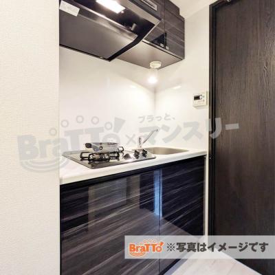 BraTTo栄プレシャス（ファミリー向け・Bタイプ）【単身者＆女性向け💓】防犯面に配慮した安心の住環境👍大須観音駅まで徒歩8分！の物件写真4