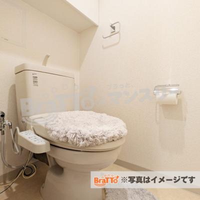 BraTTo栄プレシャス（ファミリー向け・Bタイプ）【単身者＆女性向け💓】防犯面に配慮した安心の住環境👍大須観音駅まで徒歩8分！の物件写真5