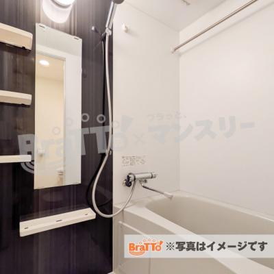 BraTTo栄プレシャス（ファミリー向け・Bタイプ）【単身者＆女性向け💓】防犯面に配慮した安心の住環境👍大須観音駅まで徒歩8分！の物件写真6