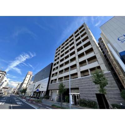OneLife西宮NORTH SL【オートロック・駅チカ物件】の外観画像
