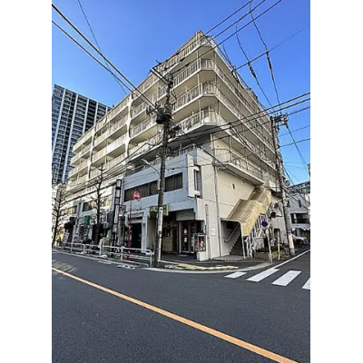 BraTTo品川大井町シティ【駅近で移動ラクラク🚃】大井町駅まで徒歩5分｜家具家電付き｜出張・通勤に便利♪｜の物件写真2