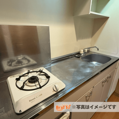 BraTTo蒲田ヴェルステージ【単身者＆女性向け💓】防犯面に配慮した安心の住環境👍蒲田駅まで徒歩圏内！の物件写真4