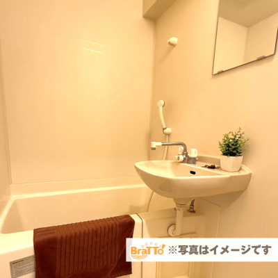 BraTTo蒲田ヴェルステージ【単身者＆女性向け💓】防犯面に配慮した安心の住環境👍蒲田駅まで徒歩圏内！の物件写真5