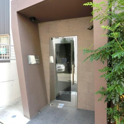 【J’sコート桜上水 402】8月3日～入居可🌟厚さ25㎝超高密度ポケットコイルマットレス使用！桜上水駅　徒歩1分！新宿駅・渋谷駅まで約15分！好立地のデザイナーズマンション☆【インターネット無料】の物件写真5