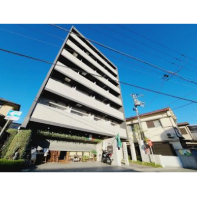 OneLife西宮テラスSL＜TYPE1＞【オートロック・西宮ガーデンズすぐ近く！】の外観画像