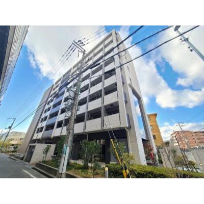 OneLife西宮北口SOUTH＜TYPE2＞ SL【浴室乾燥機・独立洗面台・オートロック】の外観画像