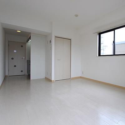【2026年8月10日～2026年8月16日の間でご入居可能な方限定】アットイン藤沢茅ヶ崎1の物件写真2