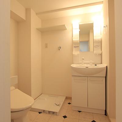 【2026年8月10日～2026年8月16日の間でご入居可能な方限定】アットイン藤沢茅ヶ崎1の物件写真4