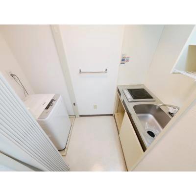 OneLife今津グランデSL【駅チカ・バストイレ別】の物件写真3