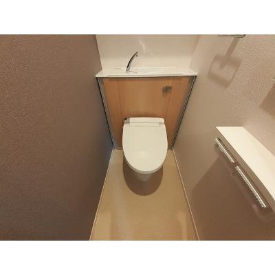 サニーテラス　Ａ 203【管理NO：1-026605701-02030】 ★家具家電は申し込み後に搬入します★ ★2026年09月上旬入居可能★の物件写真5