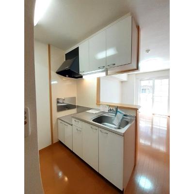 バレーフィールドⅡ 102【管理NO：1-014428001-01020】 ★家具家電は申し込み後に搬入します★の物件写真3