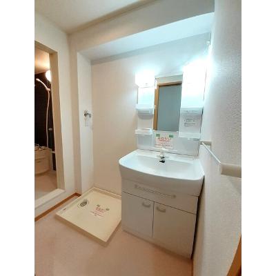 バレーフィールドⅡ 102【管理NO：1-014428001-01020】 ★家具家電は申し込み後に搬入します★の物件写真6