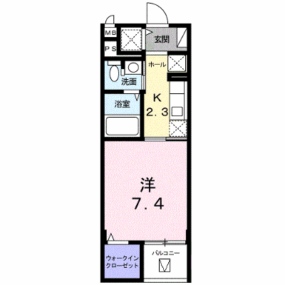 フレイム　タウア 403【管理NO：1-020655101-04030】 ★家具家電は申し込み後に搬入します 2026年08月中旬入居可能の外観画像