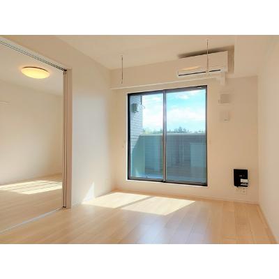 サン　スカイーＫ 203【管理NO：1-026221701-02030】 ★家具家電は申し込み後に搬入します★ ★2026年09月下旬入居可能★の物件写真2