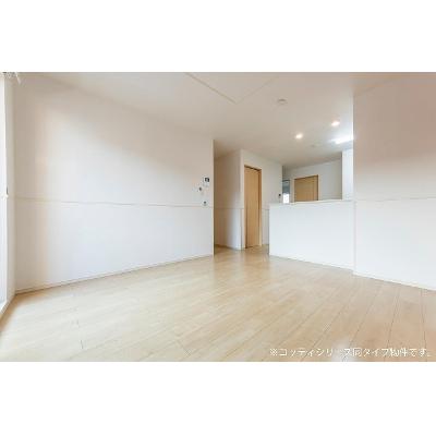 スペル　カーザ 102【管理NO：1-023806601-01020】 ★家具家電は申し込み後に搬入します★ ★2026年09月上旬入居可能★の物件写真2