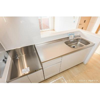スペル　カーザ 102【管理NO：1-023806601-01020】 ★家具家電は申し込み後に搬入します★ ★2026年09月上旬入居可能★の物件写真3