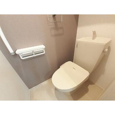Ｈ－ａｎｇｅ　Ⅱ 103【管理NO：1-027545402-01030】 ★家具家電は申し込み後に搬入します★ ★2026年09月中旬入居可能★の物件写真5