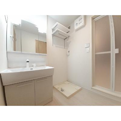 Ｈ－ａｎｇｅ　Ⅱ 103【管理NO：1-027545402-01030】 ★家具家電は申し込み後に搬入します★ ★2026年09月中旬入居可能★の物件写真6