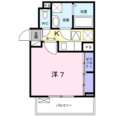 ユーアンドミーレジデンス東赤塚 103【管理NO：1-023215201-01030】 ★家具家電は申し込み後に搬入します 2026年08月下旬入居可能の外観画像