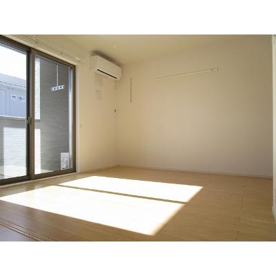 ユーアンドミーレジデンス東赤塚 103【管理NO：1-023215201-01030】 ★家具家電は申し込み後に搬入します 2026年08月下旬入居可能の物件写真2