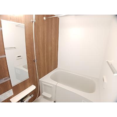 Ｅ・Ｔハウス 102【管理NO：1-025239501-01020】 ★家具家電は申し込み後に搬入します★の物件写真4