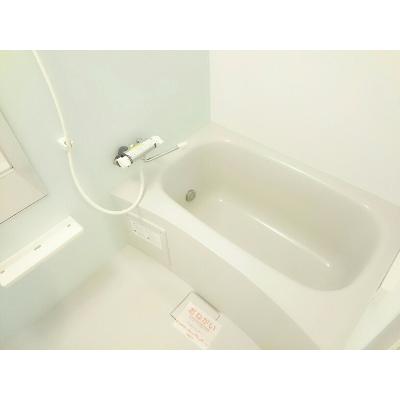メゾン　ジャンティーユ 204【管理NO：1-021646601-02040】 ★家具家電は申し込み後に搬入します 2026年09月上旬入居可能の物件写真4