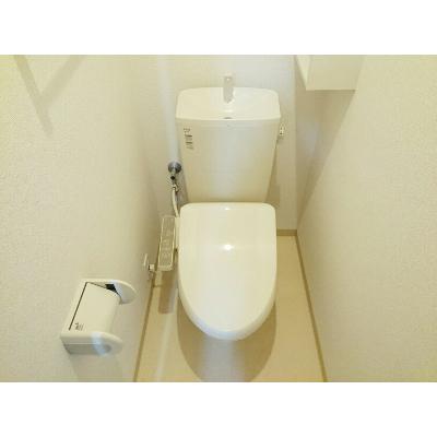 メゾン　ジャンティーユ 204【管理NO：1-021646601-02040】 ★家具家電は申し込み後に搬入します 2026年09月上旬入居可能の物件写真5
