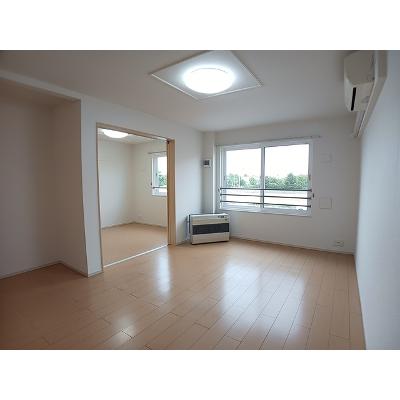 ビクトリー・Ｂ 202【管理NO：1-017268101-02020】 ★家具家電は申し込み後に搬入しますの物件写真2