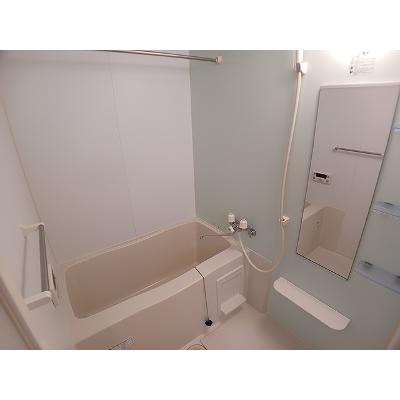 ビクトリー・Ｂ 202【管理NO：1-017268101-02020】 ★家具家電は申し込み後に搬入しますの物件写真4