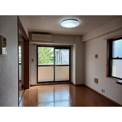トレフル　Ｄ 106【管理NO：1-014548301-01050】 ★家具家電は申し込み後に搬入します★の物件写真2