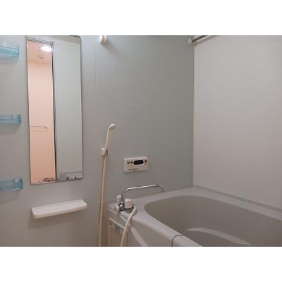 トレフル　Ｄ 106【管理NO：1-014548301-01050】 ★家具家電は申し込み後に搬入します★の物件写真4