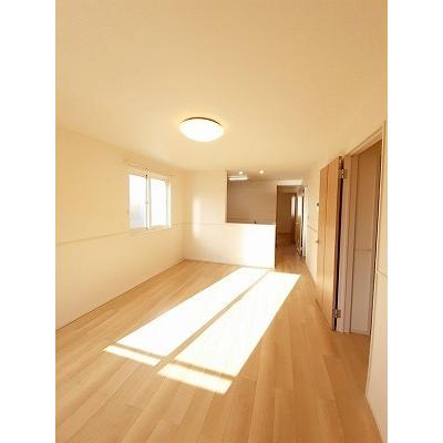 Ｎシャトーリバティー 101【管理NO：1-026015101-01010】 ★家具家電は申し込み後に搬入します★ ★2026年09月上旬入居可能★の物件写真2