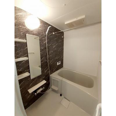 Ｎシャトーリバティー 101【管理NO：1-026015101-01010】 ★家具家電は申し込み後に搬入します★ ★2026年09月上旬入居可能★の物件写真4