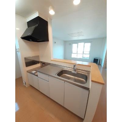 シュエットⅠ 201【管理NO：1-017125101-02010】 ★家具家電は申し込み後に搬入します 2026年09月上旬入居可能の物件写真3
