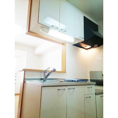 アルドール 203【管理NO：1-014869301-02030】 ★家具家電は申し込み後に搬入します★ ★2026年08月中旬入居可能★の物件写真3
