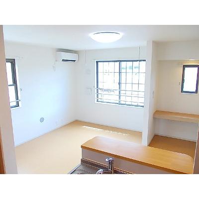 アリエッタ 201【管理NO：1-020810601-02010】 ★家具家電は申し込み後に搬入します★ ★2026年09月中旬入居可能★の物件写真2