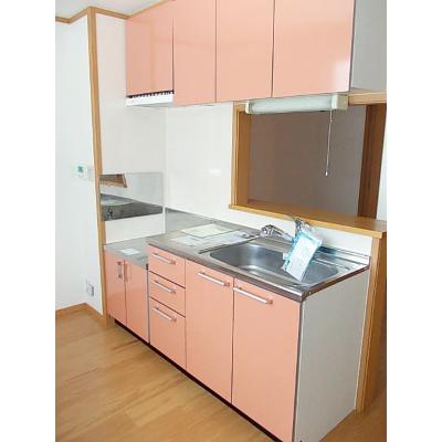 シャン・ド・フルール 202【管理NO：1-013255801-02020】 ★家具家電は申し込み後に搬入します★ ★2026年09月上旬入居可能★の物件写真3