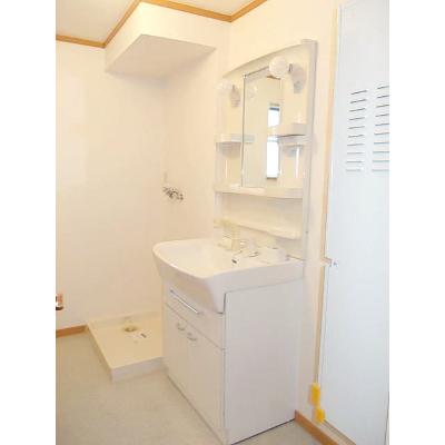 シャン・ド・フルール 202【管理NO：1-013255801-02020】 ★家具家電は申し込み後に搬入します★ ★2026年09月上旬入居可能★の物件写真6