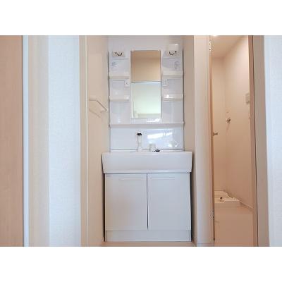 Ｂｏｏ・Ⅱ 202【管理NO：1-022490102-02020】 ★家具家電は申し込み後に搬入します★の物件写真6