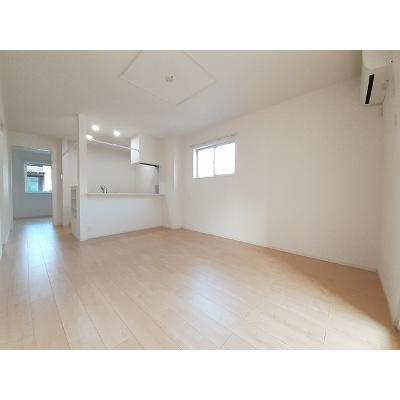 ジュネス 102【管理NO：1-022700301-01020】 ★家具家電は申し込み後に搬入します★の物件写真2