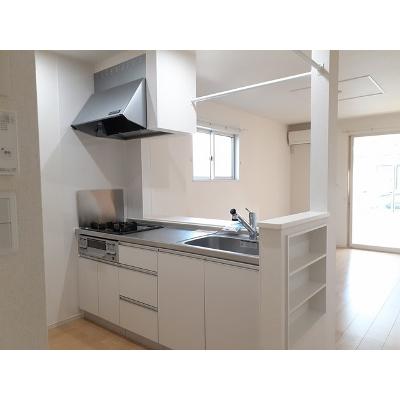 ジュネス 102【管理NO：1-022700301-01020】 ★家具家電は申し込み後に搬入します★の物件写真3