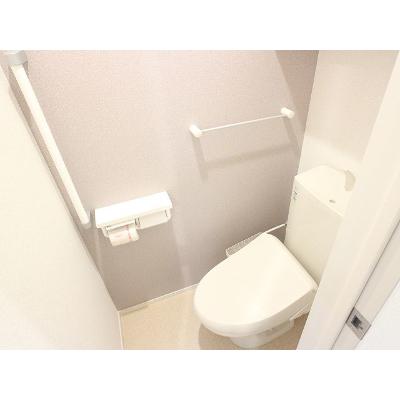 グレイスガーデン松森Ⅲ 204【管理NO：1-024975502-02040】 ★家具家電は申し込み後に搬入します★ ★2026年09月中旬入居可能★の物件写真5