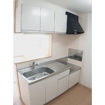 カーサ　セレノ 201【管理NO：1-015805501-02010】 ★家具家電は申し込み後に搬入します★ ★2026年09月上旬入居可能★の物件写真3
