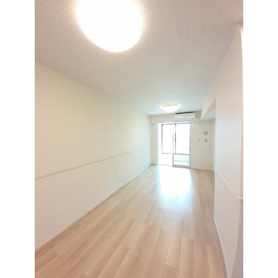 サンガーデンＳ 103【管理NO：1-025850801-01030】 ★家具家電は申し込み後に搬入します★ ★2026年09月中旬入居可能★の物件写真2