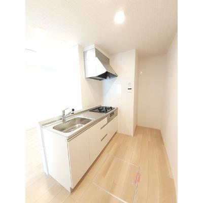 サンガーデンＳ 103【管理NO：1-025850801-01030】 ★家具家電は申し込み後に搬入します★ ★2026年09月中旬入居可能★の物件写真3