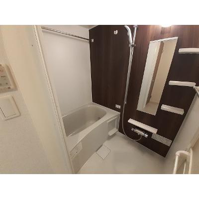 ブレスサイドヒルズＨ 204【管理NO：1-025663701-02040】 ★家具家電は申し込み後に搬入します 2026年09月中旬入居可能の物件写真4